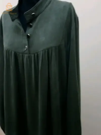 حجاب شتوي