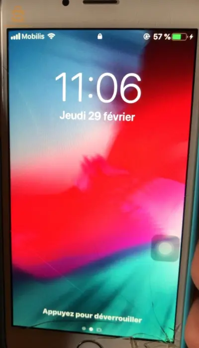 Iphone 6s
