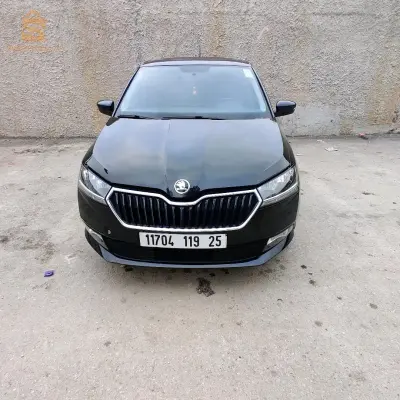 skoda
