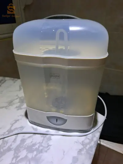 stérilisateur chicco