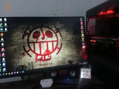 PC gaming