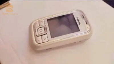 هاتف نوكيا 6111 ( original)