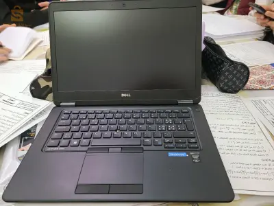 Dell Latitude E7450 i7 pro 256 ssd 16 ram