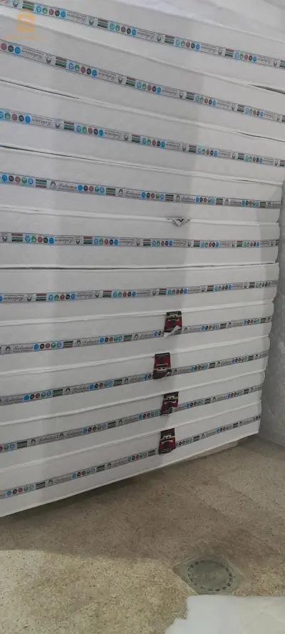 ماطلة اورتوبيديك بجملة و التجزئة 0673989956