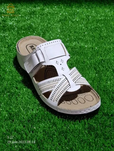 ready shoes sabot orthopédique pour femme