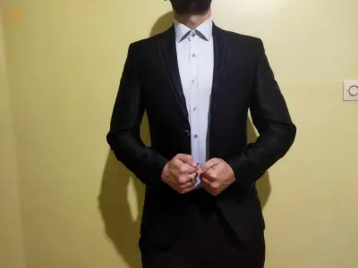 costume homme 🇮🇹