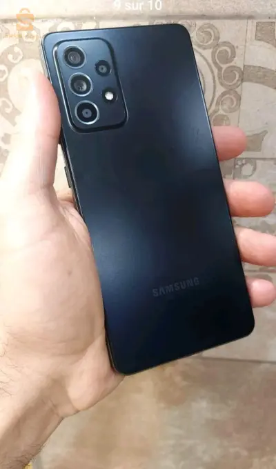 Affaires Samsung A52s jdid 🔥😍