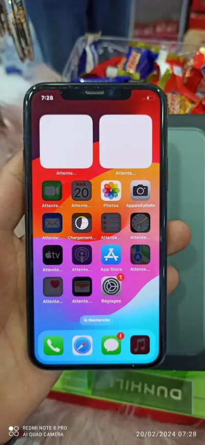 iphone 11 pro