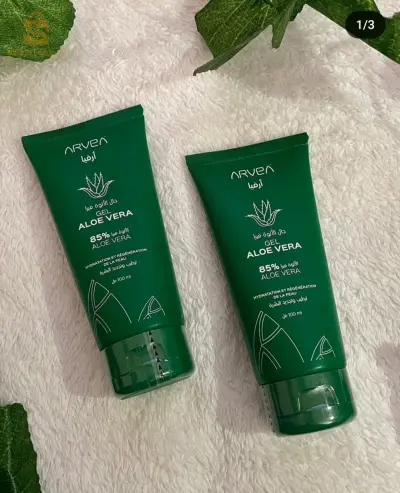 Gel Aloe Vera
