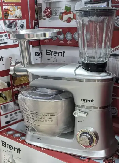 pétrin 3in1