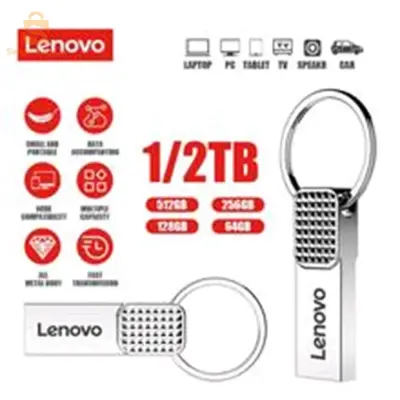 USB 2t Lenovo