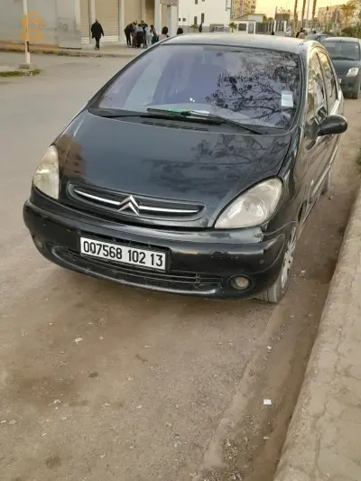 بيكاسو لونشار جديد فيه شوية فل كابو حاجة قليلة محرك ٩٠