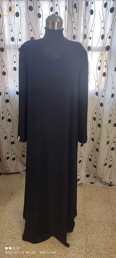 حجاب ليال