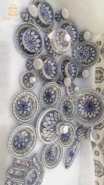 طاقم رمضان