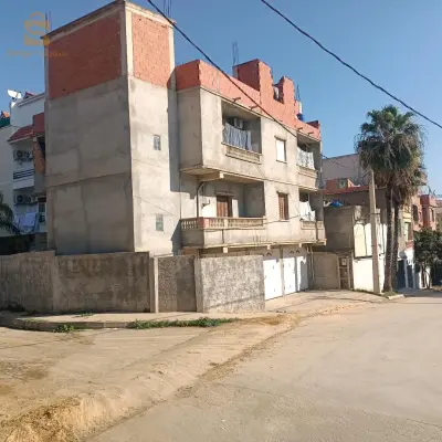الدويرة حي بن جيلالي