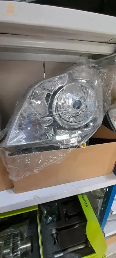 piece auto