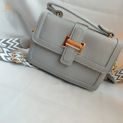 sac  gris