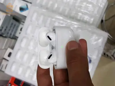 kitman airpod mro