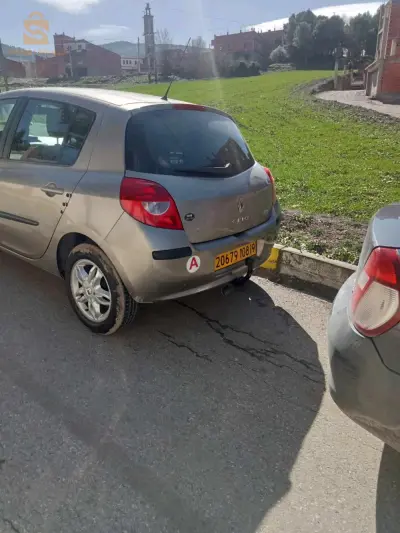 clio 3