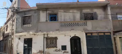 حي كدية تلمسان