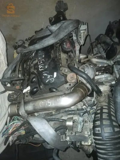moteur 2.0 dci cass France