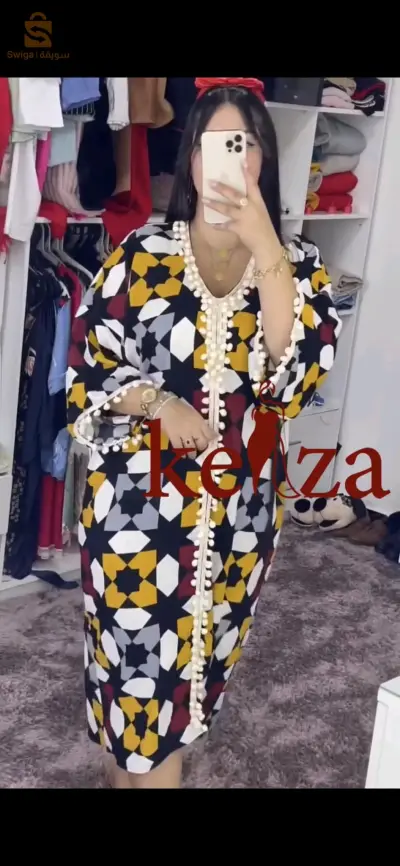 robe