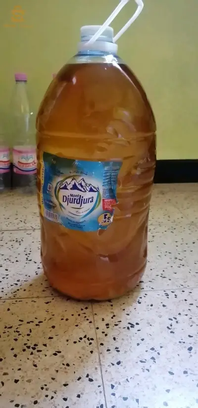 تادميت تيزي وزو