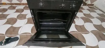four encastrable Whirlpool