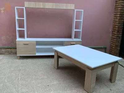 table basse moderne