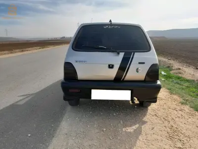 سيارة ما شاء الله الموتار مريقل