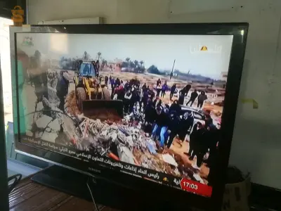 تصليح تلفاز و أدوات كهربائي