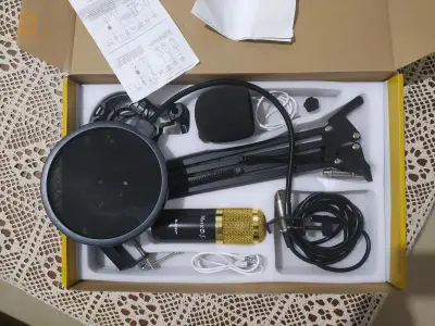 Mic 800 VT Xlr