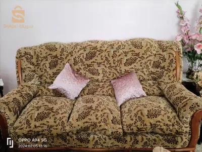 أريكة 8 أماكن