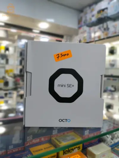 Demo octo se+