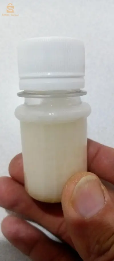 زيت جوز الهند