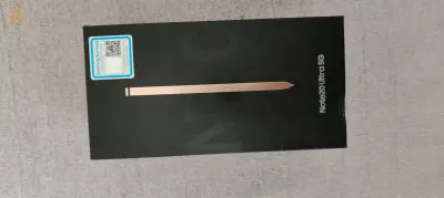 Samsung Note 20 ultra 5G