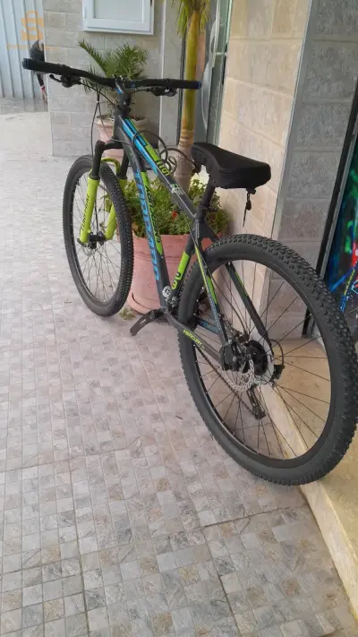 دراجة هوائية