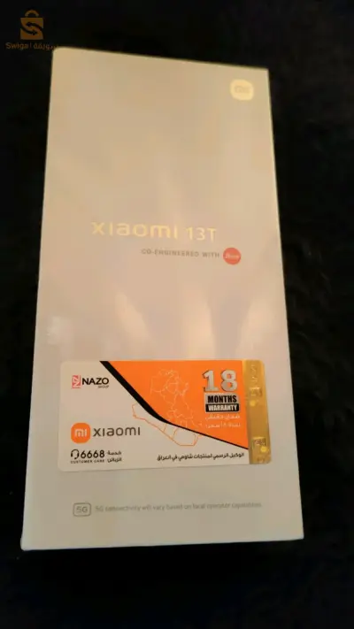Xiaomi Mi 13T
