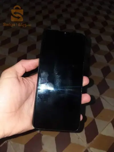 oppo a54s kaba