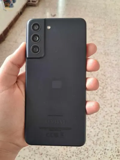 Samsung galaxy S21 fe 5g