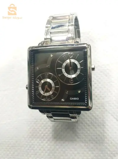 Montre casio original occasion