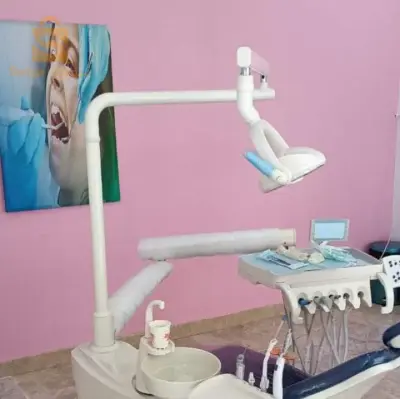 Fauteuil de dentiste