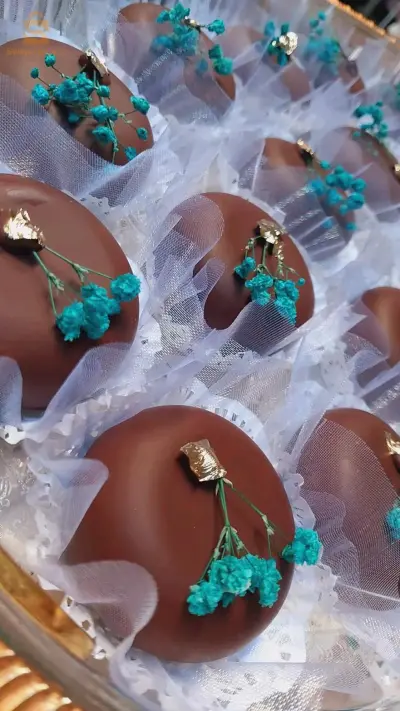 gâteau la princesse