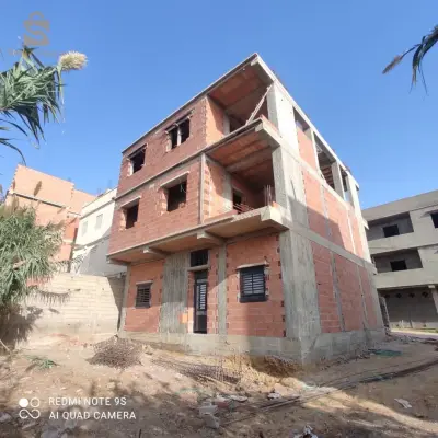 maison Ouled Ghalia