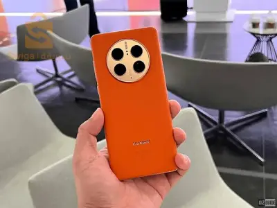 HUAWEI mate 50 pro