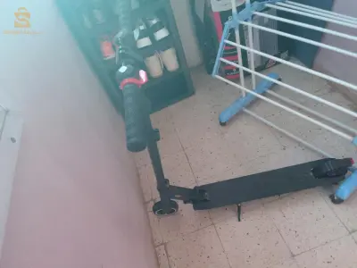 la batterie lâcher