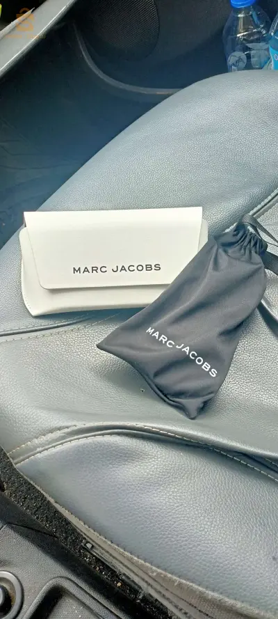 lunette solaire Marc Jacobs original