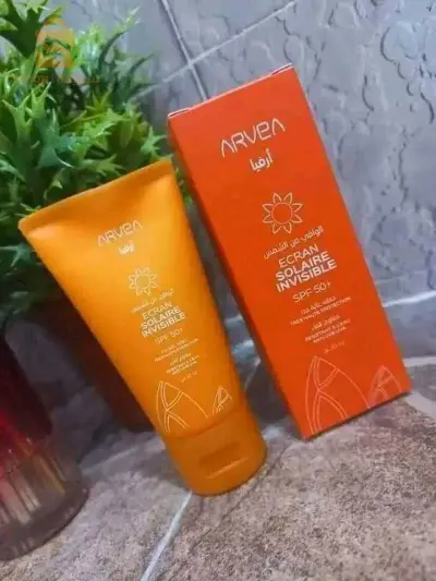 écran solaire ☀