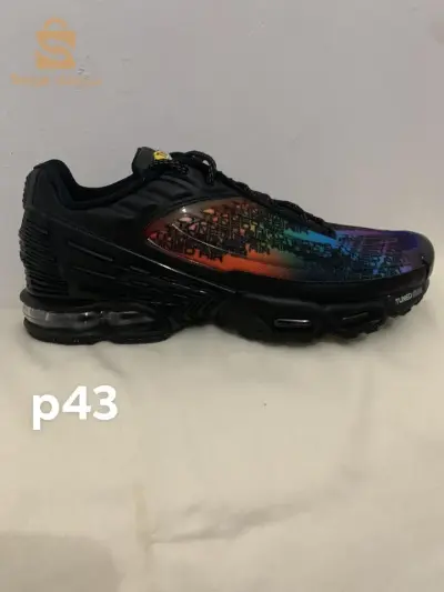 chaussures homme