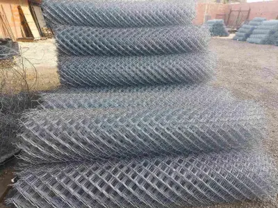 مصنع صناعة السياج